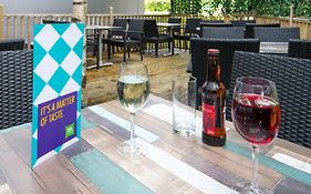 Ibis Styles Haydock